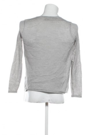 Męski sweter Tommy Hilfiger, Rozmiar M, Kolor Szary, Cena 153,99 zł