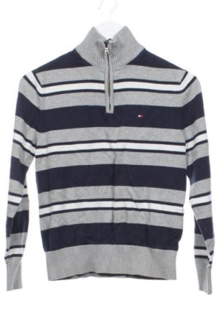 Pulover de bărbați Tommy Hilfiger, Mărime XS, Culoare Multicolor, Preț 179,99 Lei