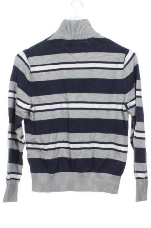 Pulover de bărbați Tommy Hilfiger, Mărime XS, Culoare Multicolor, Preț 179,99 Lei