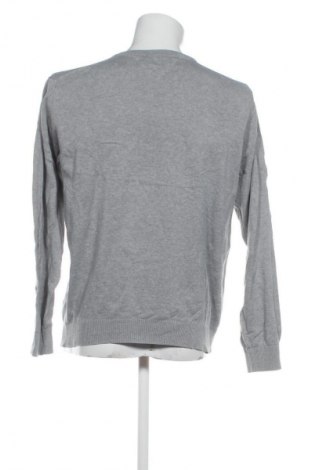 Pulover de bărbați Tommy Hilfiger, Mărime L, Culoare Gri, Preț 226,99 Lei