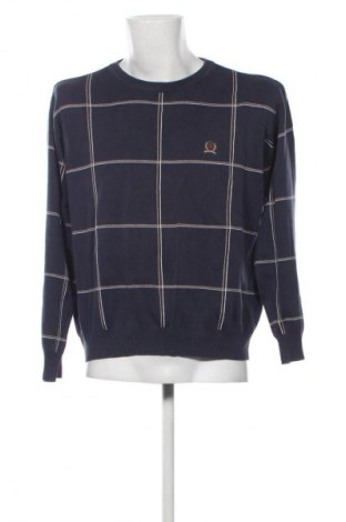Férfi pulóver Tommy Hilfiger, Méret XL, Szín Kék, Ár 19 008 Ft