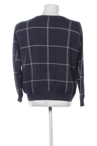 Férfi pulóver Tommy Hilfiger, Méret XL, Szín Kék, Ár 19 008 Ft