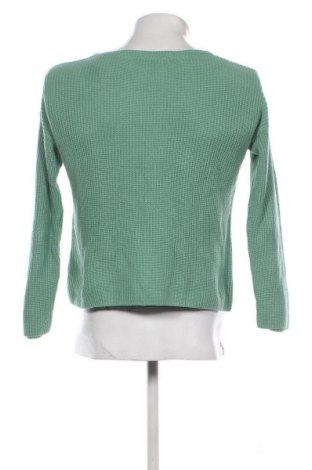 Pánský svetr  Tommy Hilfiger, Velikost S, Barva Zelená, Cena  1 189,00 Kč