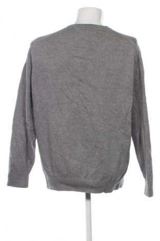 Herrenpullover Tommy Hilfiger, Größe 3XL, Farbe Grau, Preis € 38,99