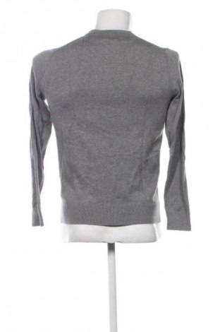 Pulover de bărbați Tommy Hilfiger, Mărime S, Culoare Gri, Preț 203,99 Lei