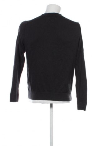 Męski sweter Tommy Hilfiger, Rozmiar L, Kolor Czarny, Cena 178,99 zł