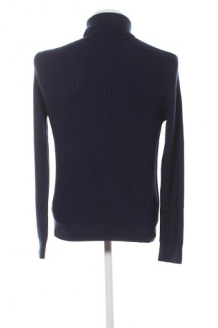 Ανδρικό πουλόβερ Tommy Jeans, Μέγεθος S, Χρώμα Μπλέ, Τιμή 87,85 €