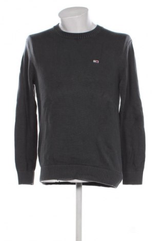 Pánský svetr  Tommy Jeans, Velikost M, Barva Vícebarevné, Cena  919,00 Kč