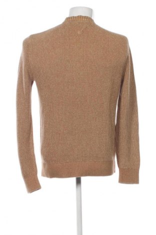 Herrenpullover Tommy Jeans, Größe M, Farbe Beige, Preis € 51,43