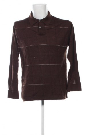 Мъжки пуловер Tonino Lamborghini, Размер XL, Цвят Многоцветен, Цена 61,35 €