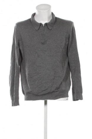 Męski sweter Topman, Rozmiar XL, Kolor Szary, Cena 45,99 zł