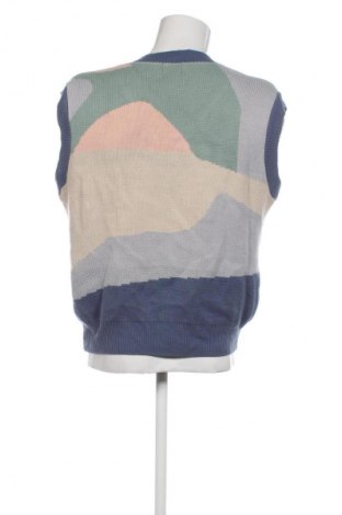 Męski sweter Topman, Rozmiar S, Kolor Kolorowy, Cena 38,99 zł