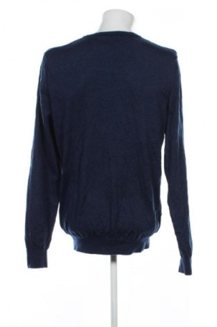 Ανδρικό πουλόβερ Tracker, Μέγεθος XXL, Χρώμα Μπλέ, Τιμή 8,99 €