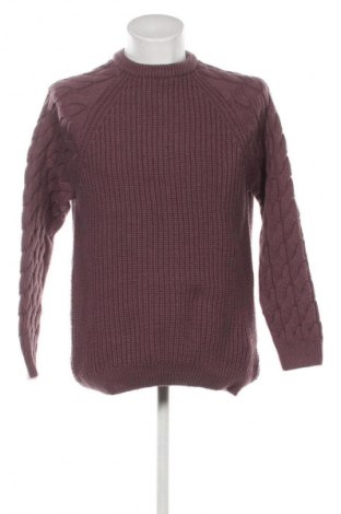 Férfi pulóver Trendyol, Méret M, Szín Lila, Ár 22 909 Ft