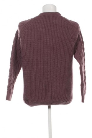 Férfi pulóver Trendyol, Méret M, Szín Lila, Ár 22 909 Ft