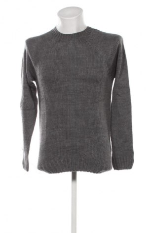 Pánský svetr  Trendyol, Velikost S, Barva Šedá, Cena  1 329,00 Kč