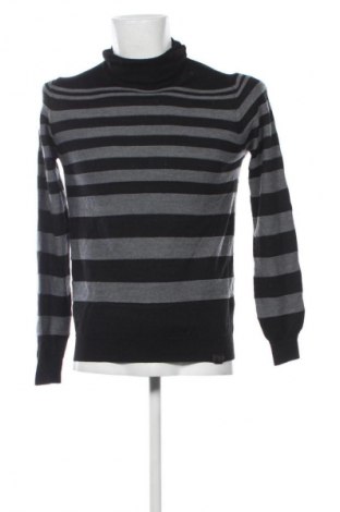 Ανδρικό πουλόβερ Trussardi Jeans, Μέγεθος S, Χρώμα Πολύχρωμο, Τιμή 53,99 €