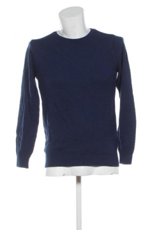 Pánský svetr  Tudors, Velikost M, Barva Modrá, Cena  259,00 Kč