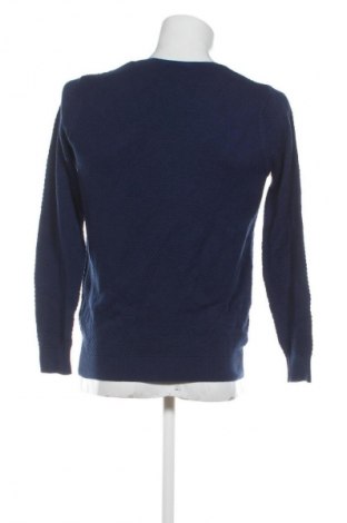 Pánský svetr  Tudors, Velikost M, Barva Modrá, Cena  259,00 Kč