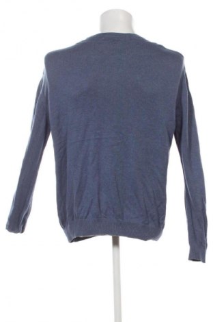 Męski sweter U.S. Polo Assn., Rozmiar XL, Kolor Niebieski, Cena 108,99 zł