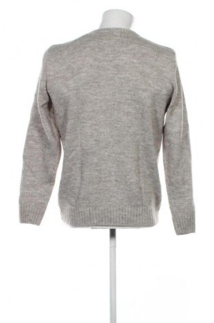 Ανδρικό πουλόβερ U.S. Polo Assn., Μέγεθος L, Χρώμα  Μπέζ, Τιμή 32,00 €