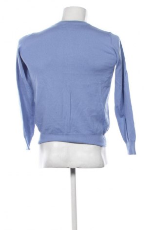 Męski sweter U.S. Polo Assn., Rozmiar S, Kolor Niebieski, Cena 128,99 zł