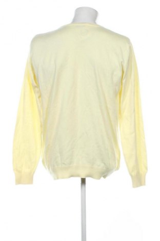 Męski sweter Unbranded, Rozmiar 3XL, Kolor Żółty, Cena 79,99 zł