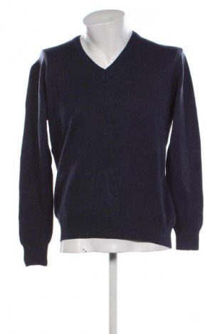 Męski sweter Unbranded, Rozmiar M, Kolor Niebieski, Cena 48,99 zł