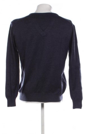 Męski sweter Unbranded, Rozmiar M, Kolor Niebieski, Cena 48,99 zł