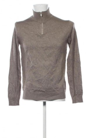 Herrenpullover Unbranded, Größe L, Farbe Braun, Preis € 11,99