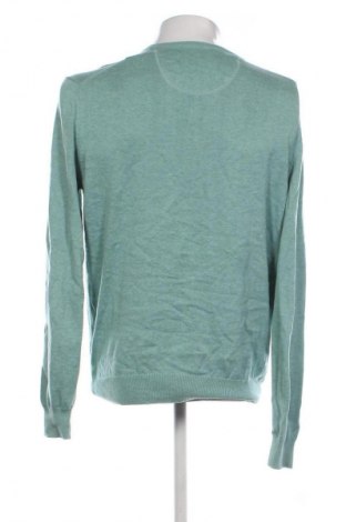 Ανδρικό πουλόβερ Unbranded, Μέγεθος L, Χρώμα Πράσινο, Τιμή 11,99 €