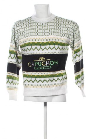 Pánsky sveter  Unbranded, Veľkosť M, Farba Viacfarebná, Cena  16,95 €