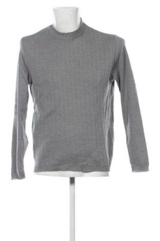 Pánsky sveter  Unbranded, Veľkosť M, Farba Sivá, Cena  16,95 €