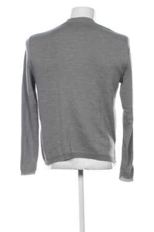 Pánsky sveter  Unbranded, Veľkosť M, Farba Sivá, Cena  16,95 €