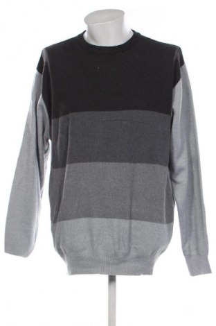 Ανδρικό πουλόβερ Unbranded, Μέγεθος XXL, Χρώμα Πολύχρωμο, Τιμή 12,99 €