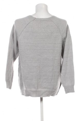 Pánský svetr  Unbranded, Velikost M, Barva Šedá, Cena  399,00 Kč