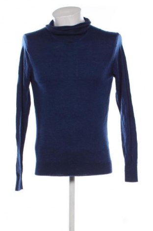 Pánský svetr  Unbranded, Velikost L, Barva Modrá, Cena  219,00 Kč