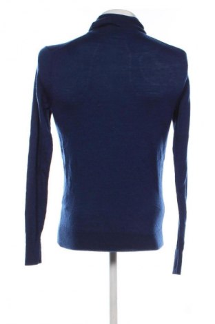 Pánský svetr  Unbranded, Velikost L, Barva Modrá, Cena  219,00 Kč