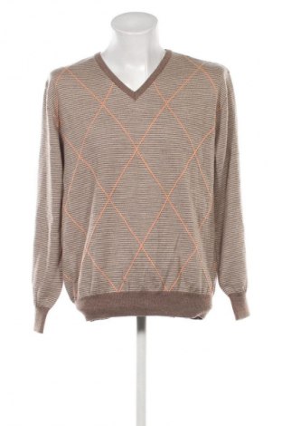 Pánský svetr  Unbranded, Velikost L, Barva Vícebarevné, Cena  179,00 Kč