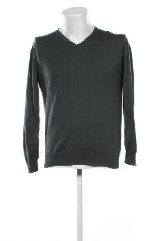 Pánsky sveter  Unbranded, Veľkosť L, Farba Zelená, Cena  18,00 €