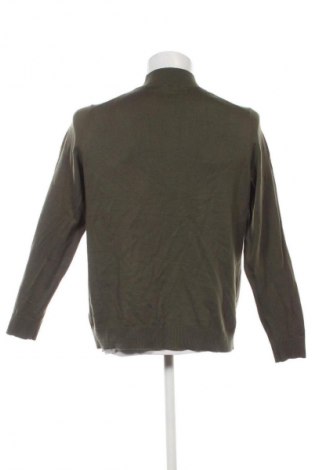 Férfi pulóver Unbranded, Méret XL, Szín Zöld, Ár 5 599 Ft