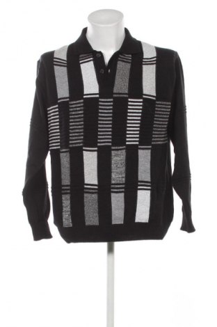 Мъжки пуловер Unbranded, Размер L, Цвят Многоцветен, Цена 10,22 €