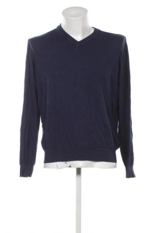 Męski sweter Unbranded, Rozmiar XL, Kolor Niebieski, Cena 42,99 zł