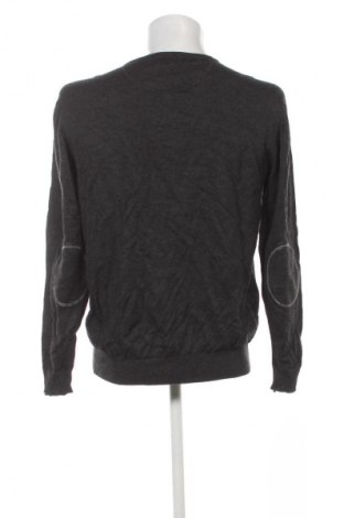 Ανδρικό πουλόβερ Unbranded, Μέγεθος XXL, Χρώμα Γκρί, Τιμή 12,99 €