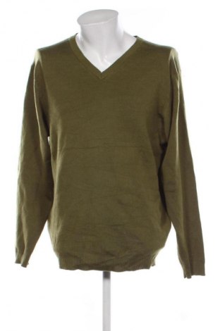 Мъжки пуловер Unbranded, Размер XL, Цвят Зелен, Цена 10,73 €