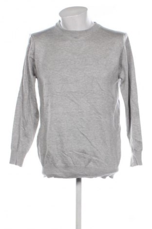 Ανδρικό πουλόβερ Unbranded, Μέγεθος M, Χρώμα Γκρί, Τιμή 8,99 €