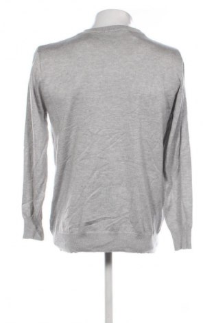 Ανδρικό πουλόβερ Unbranded, Μέγεθος M, Χρώμα Γκρί, Τιμή 8,99 €