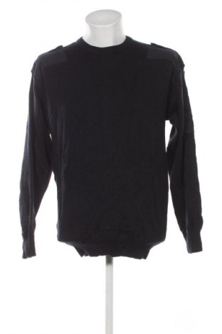 Pánský svetr  Unbranded, Velikost XL, Barva Modrá, Cena  309,00 Kč