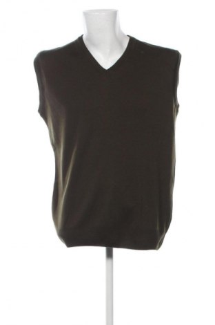 Ανδρικό πουλόβερ Unbranded, Μέγεθος XXL, Χρώμα Πράσινο, Τιμή 18,00 €