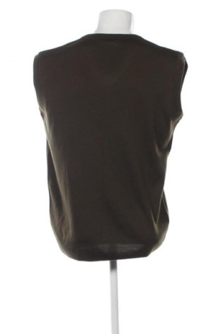 Ανδρικό πουλόβερ Unbranded, Μέγεθος XXL, Χρώμα Πράσινο, Τιμή 18,00 €